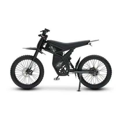 Riding'times GT73 Electric Dirt Bike for Adults | 2000W Electric Dirtbike