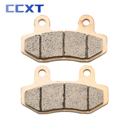 Watt-A-Deal Surron Ultra Bee Front And Rear Brake Pads OEM