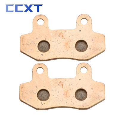 Watt-A-Deal Surron Ultra Bee Front And Rear Brake Pads OEM