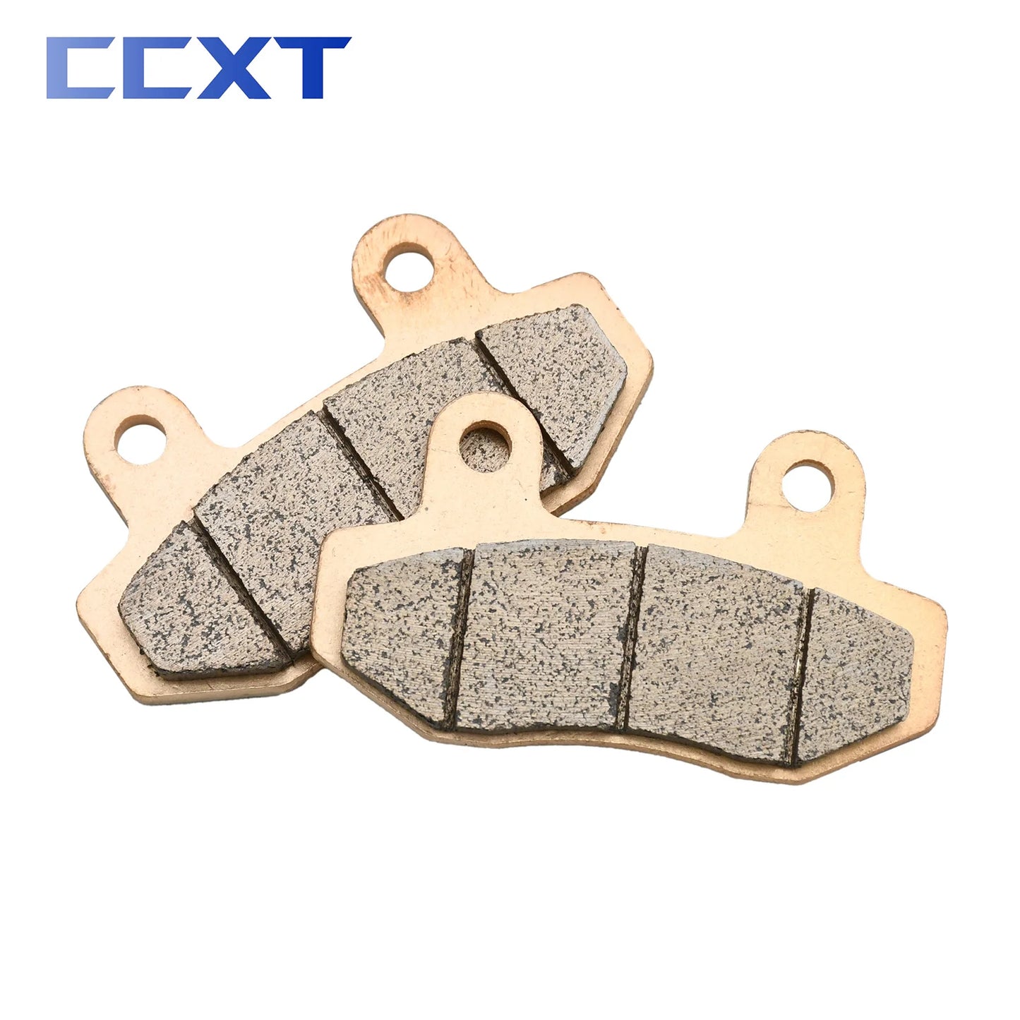 Watt-A-Deal Surron Ultra Bee Front And Rear Brake Pads OEM